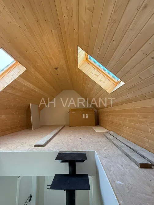 Продажа 2-этажный Коттедж с участком 1.5 сот 100 кв.м 4 комн. на Кленова Оноковцы - изображение 17