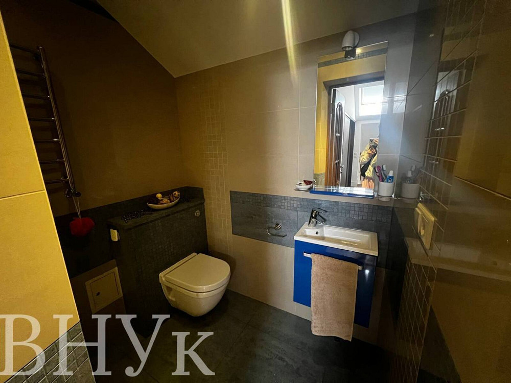 Продаж Квартира 3-кімнатна, 5/5 поверх на вул. Петлюри L'viv - photo 15