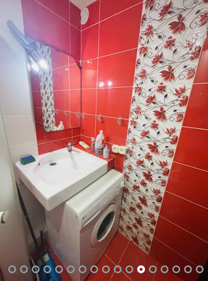 Продаж Квартира 3-кімнатна, 5/5 поверх на Варненская, 5/2 Одеса - фото 12