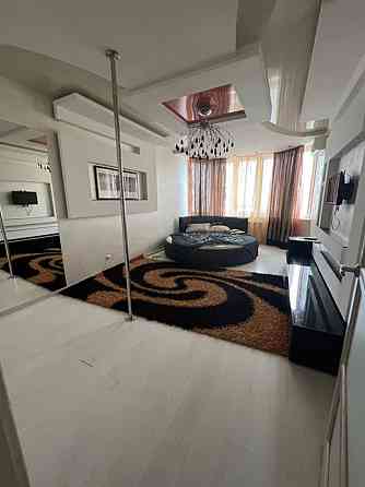 Оренда Квартира 1-кімнатна, 11/25 поверх на Олени Пчілки, 6 Київ