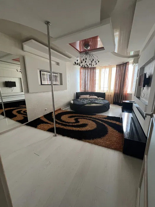 Оренда Квартира 1-кімнатна, 11/25 поверх на Олени Пчілки, 6 Kiev - photo 6