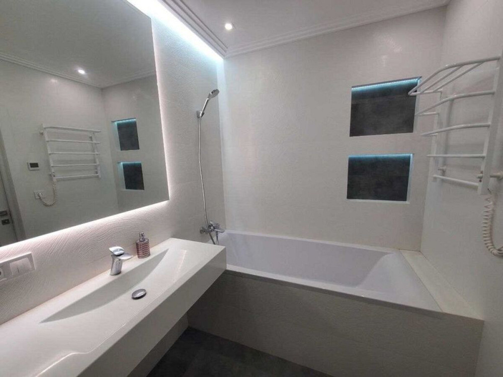 3-кімнатна, Михайла Максимовича вул. (Онуфрія Трутенка), 3 Г, Голосіївський Kiev - photo 16