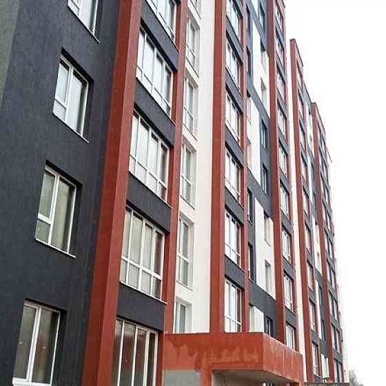 Продаж Квартира 1-кімнатна, 7/9 поверх на вул. Червоний Zhytomyr