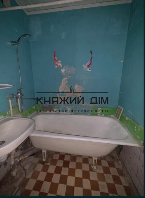 Продаж Квартира 2-кімнатна, 6/9 поверх на Оноре Бальзака ул. Kiev - photo 9