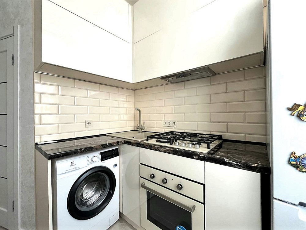 3-ком.сталинка на Новосельского Odessa - photo 12