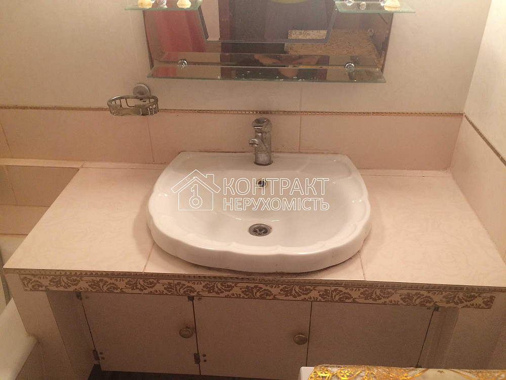 Оренда Квартира 1-кімнатна, 8/10 поверх на вул. Лопанська Kharkiv - photo 18