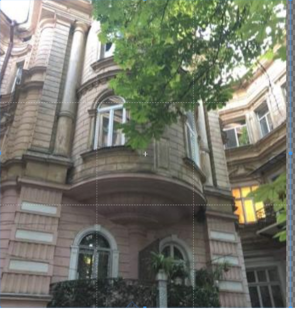 Одно коинатная квартира на Коблевской Одеса - фото 7