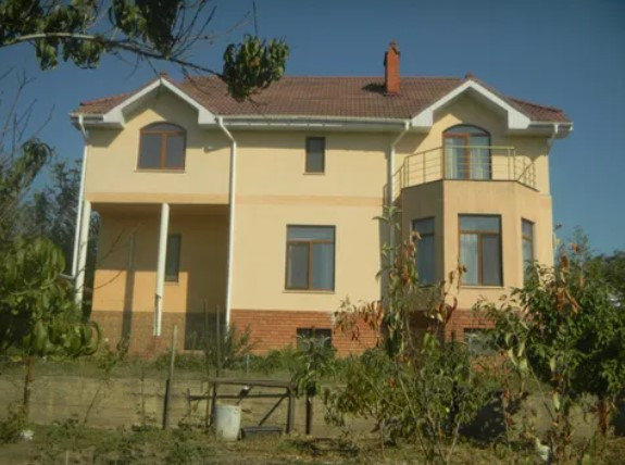 Продам  качественный дом с бизнесом на Сухом Лимане Сухий Лиман - изображение 3