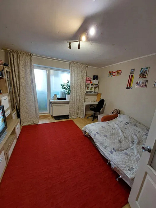 Продаж Квартира 3-кімнатна, 2/9 поверх на Симона Петлюри (Маяковського) вул., 18 Боярка - фото 4