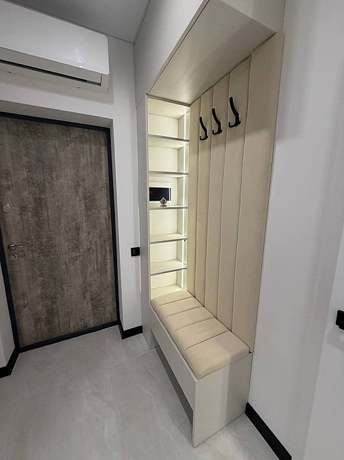 Продаж Квартира 1-кімнатна, 3/10 поверх на Приозерна Івано-Франківськ - фото 13