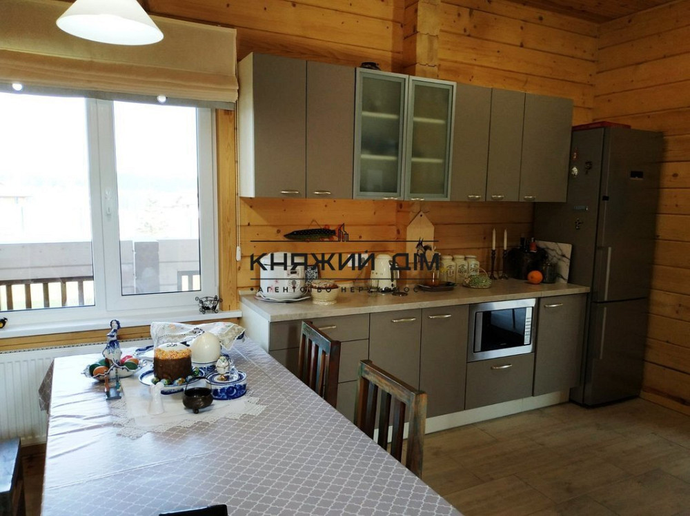 БЕЗ КОМИСИИИ!!! Продажа уютного 2-х этажного дома в КГ Swisstown. 229508  - фото 3