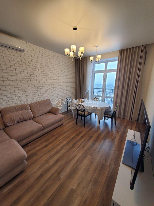 Продаж Квартира 3-кімнатна, 5/17 поверх на вул. Студентська Харьков - изображение 3