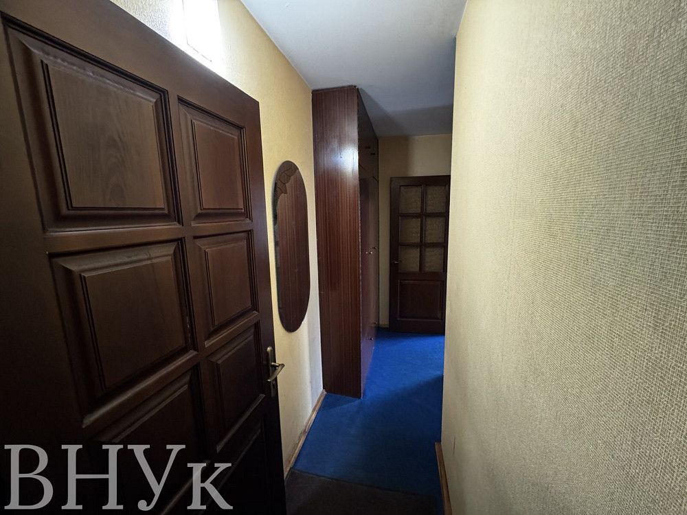 Продаж Квартира 3-кімнатна, 1/5 поверх на вул. Каховська L'viv - photo 18