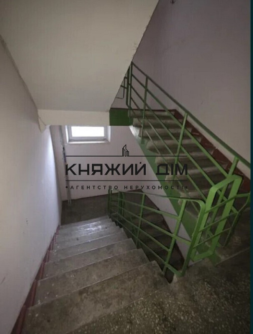 Продаж Квартира 2-кімнатна, 6/9 поверх на Оноре Бальзака ул. Kiev - photo 11