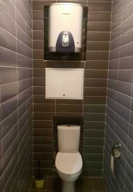 2 кімнатна квартира, вул. Ніжинська, Соломянський район Kiev - photo 6