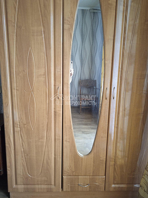 Оренда Квартира 1-кімнатна, 2/2 поверх на вул. Ахієзерів Kharkiv - photo 7