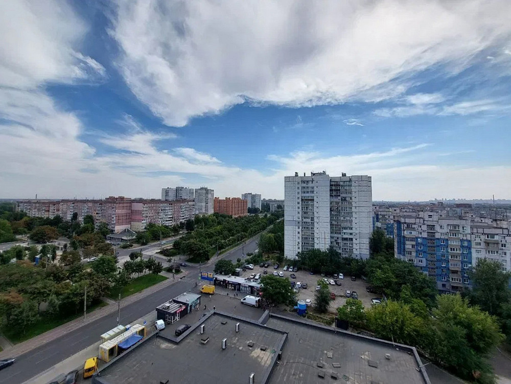 Продаж Квартира 3-кімнатна, 12/16 поверх на Мира пр., 35 Дніпро - фото 11