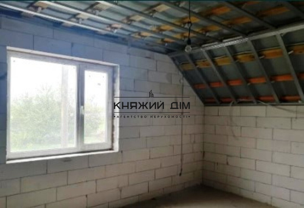 Продам будинок площею 225 м. кв. у 2 поверхи у с. Іванків. №229463 Іванків - фото 9