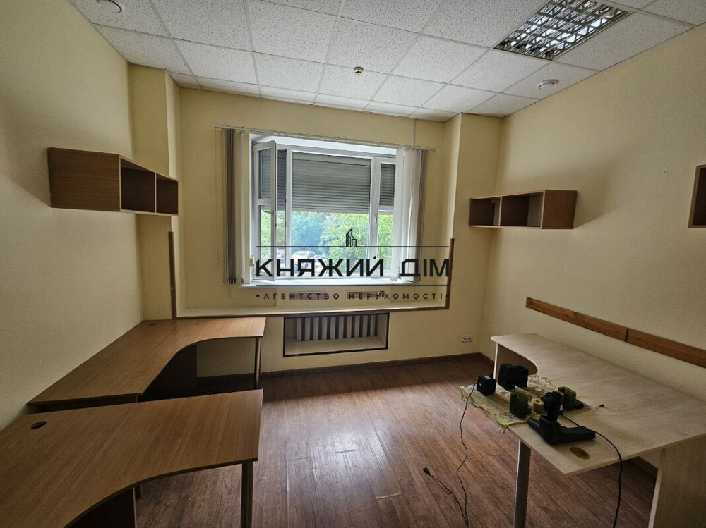 Оренда офісне приміщення на Саксаганского ул. Київ - фото 8
