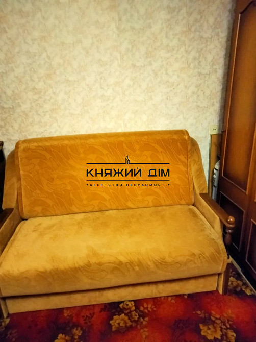 Оренда 1 кімнатна квартира в Дарницькому районі КОД  11203983 Киев - изображение 4