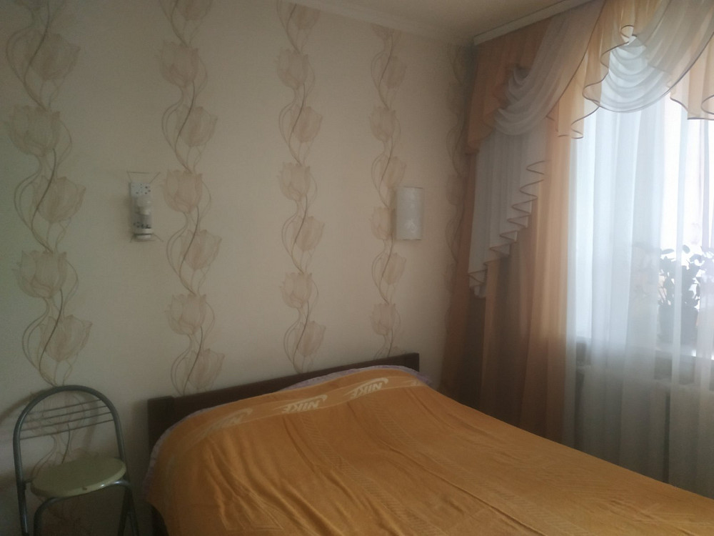 Двухкомнатная квартира на  ул. Левитана в новом доме. Одеса - фото 4