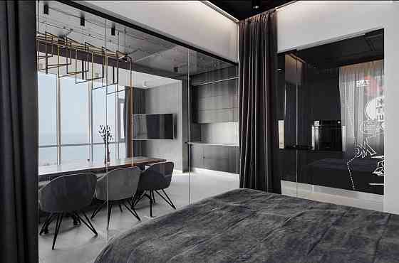 Оренда Квартира 2-кімнатна, 16/22 поверх на Гагаринское плато, 5/2 Одеса