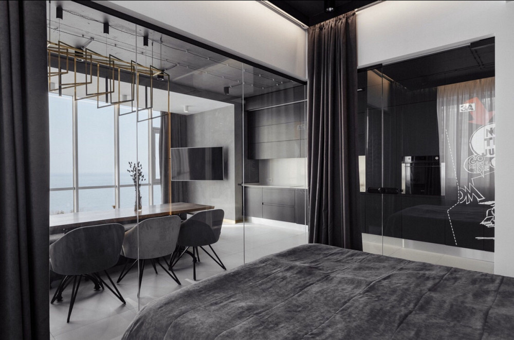 Оренда Квартира 2-кімнатна, 16/22 поверх на Гагаринское плато, 5/2 Одесса - изображение 5