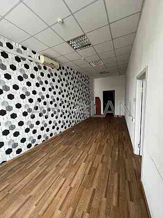 Оренда офісне приміщення на Січових Стрільців вул., 77 приміщень - 3, поверх - 6/7 Київ
