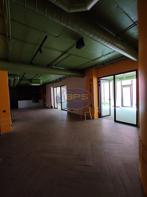 Оренда готовий бізнес на вул. Пироговська приміщень - 20 Odessa - photo 5