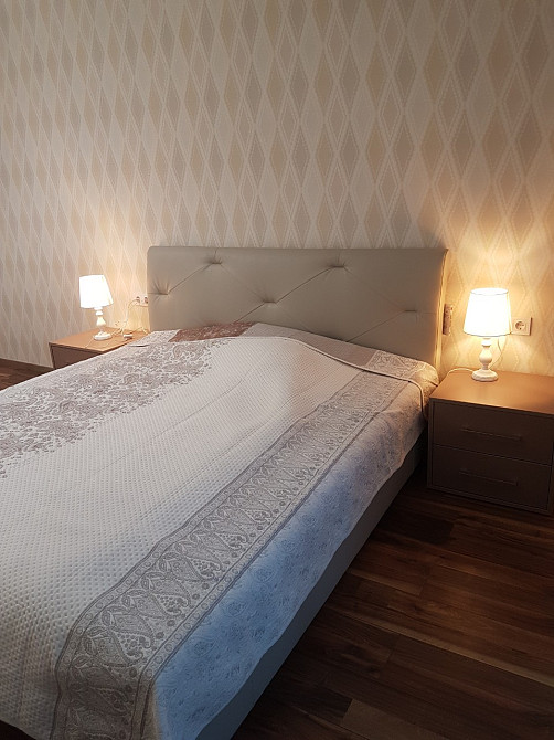 Красивая 2-х комнатная квартира в историческом центре Одессы Odessa - photo 11