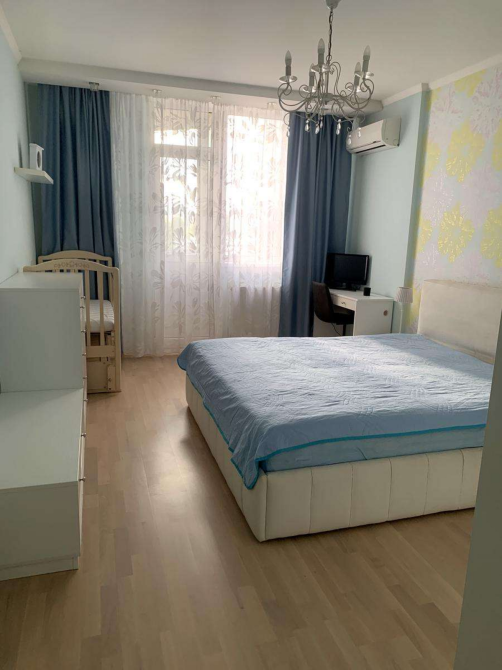 Оренда Квартира 3-кімнатна, 2/16 поверх на вул. Степана Рудницького, 3а Киев - изображение 8