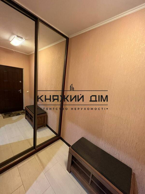 Оренда Квартира 1-кімнатна, 4/24 поверх на Никольско-Слободская ул. Kiev - photo 16