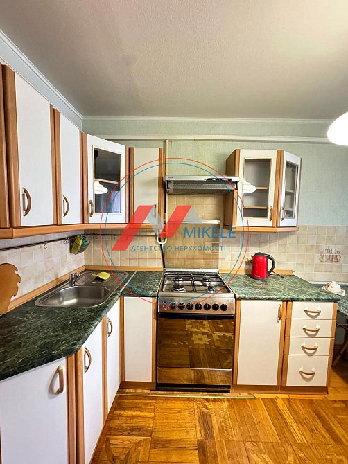 Оренда Квартира 1-кімнатна, 2/16 поверх на Олександра Архипенка, 2/12 Київ - фото 2