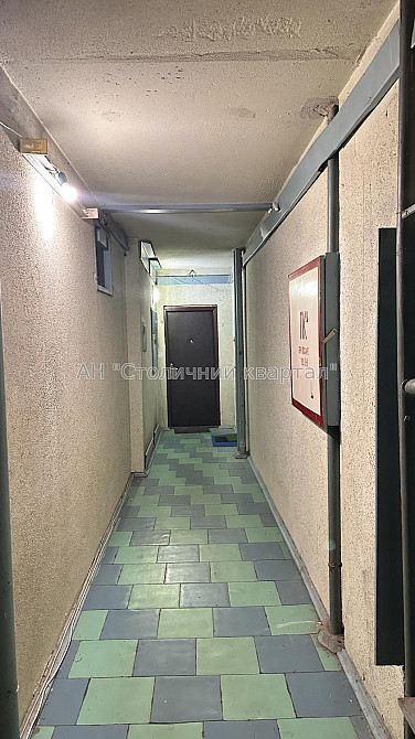 Продаж Квартира 3-кімнатна, 11/16 поверх на Полярна вул., 8Г Kiev - photo 18