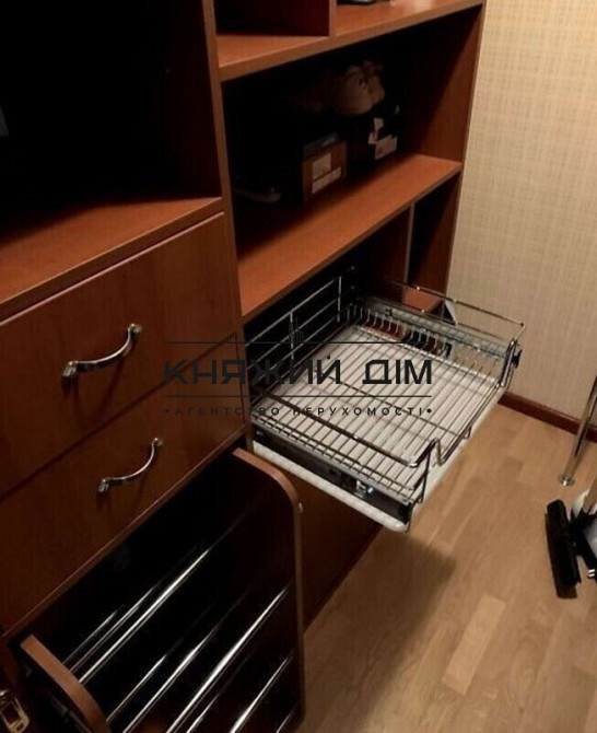 Оренда 4-х к. квартири в ЖК Корона Позняки. № 11200812 Киев - изображение 15