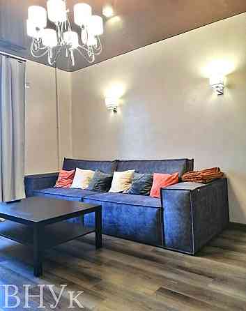 Продаж Квартира 2-кімнатна, 4/5 поверх на Руська Тернопіль