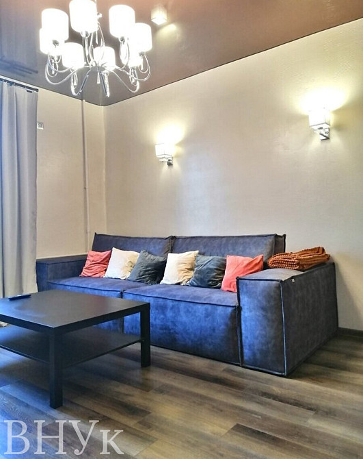 Продаж Квартира 2-кімнатна, 4/5 поверх на Руська Тернопіль - фото 5