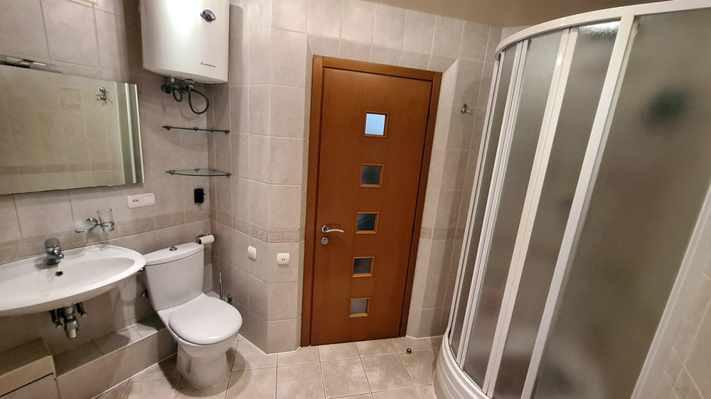 Продаж Квартира 5-кімнатна, 5/10 поверх на Высоцкого ул., 2 Дніпро - фото 20