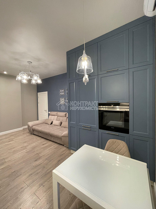 Продаж Квартира 2-кімнатна, 6/16 поверх на вул. Мінська Харків - фото 4