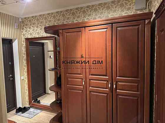 Оренда Квартира 1-кімнатна, 18/23 поверх на Урицкого ул./ Липкивского Василия Київ