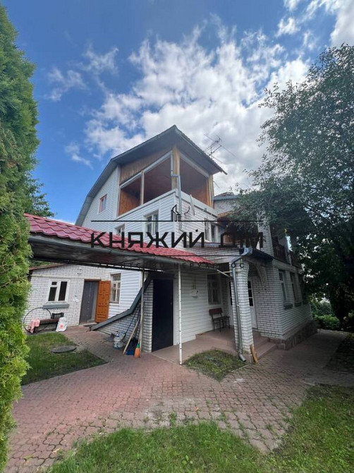 БЕЗ КОМІСІЇ! Продаж 3-поверхового будинку в СТ Берізка, с.Новосілки. ГАЗ. № 2211786 Novosilky (Ivankivskyi raion) - photo 1