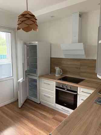 Оренда Квартира 1-кімнатна, 1/25 поверх на ул. Софии Русовой, 5б Київ