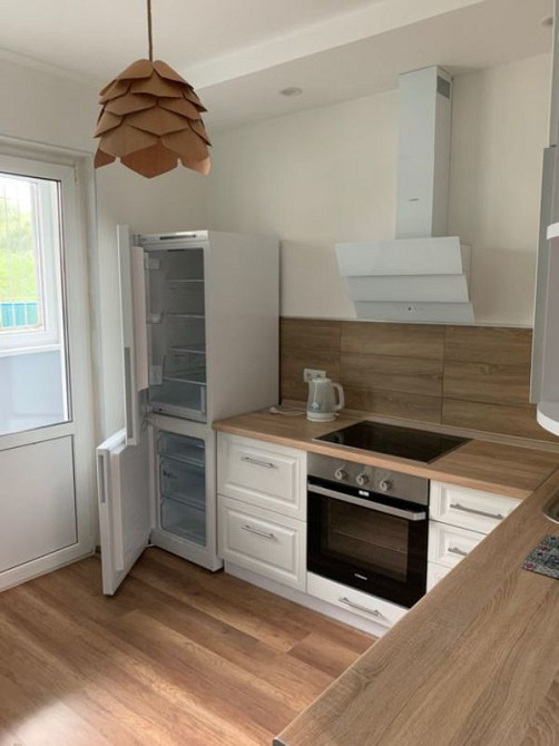 Оренда Квартира 1-кімнатна, 1/25 поверх на ул. Софии Русовой, 5б Київ - фото 1