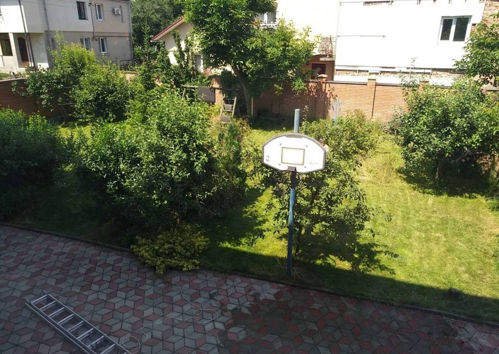 Оренда Квартира 1-кімнатна, 4/4 поверх на Кубійовича, 29 Івано-Франківськ - фото 13