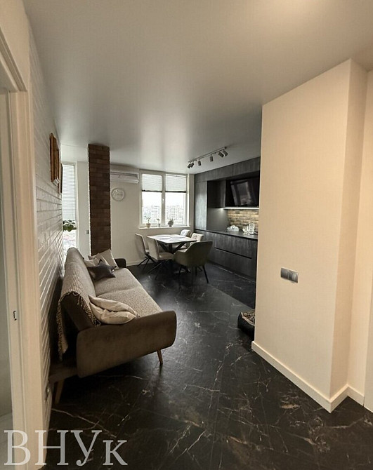 Продаж Квартира 4-кімнатна, 11/11 поверх на вул. Білогірська Тернопіль - фото 7