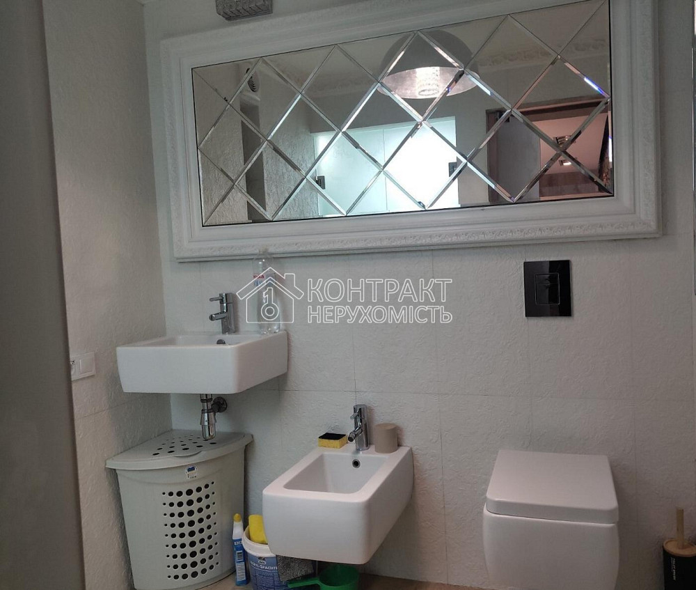 Продаж Квартира 3-кімнатна, 3/9 поверх на вул. Шатилівська Харків - фото 16