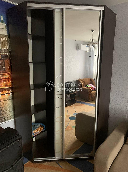 Оренда Квартира 1-кімнатна, 5/9 поверх на вул. Салтівське Kharkiv - photo 6