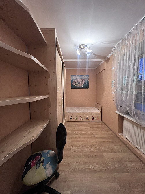 Продаж 3к Квартира 59 кв.м Чуднівська Zhytomyr - photo 4