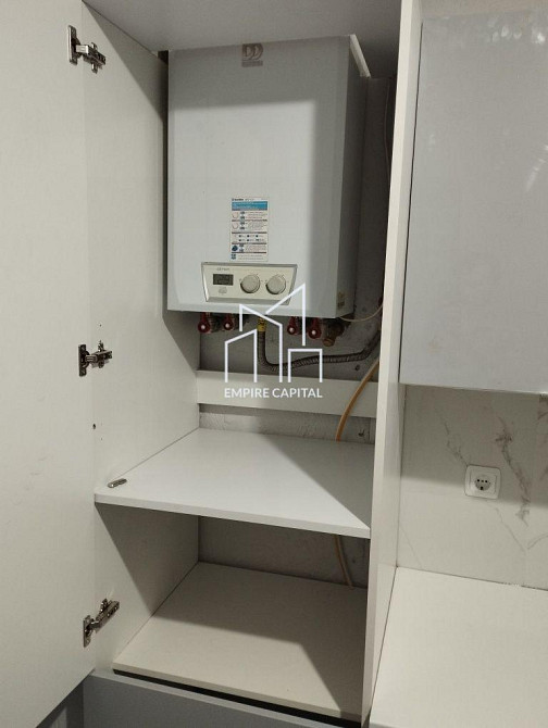 Оренда 2к Квартира 58 кв.м Вашингтона Джорджа вул. Львів - фото 9