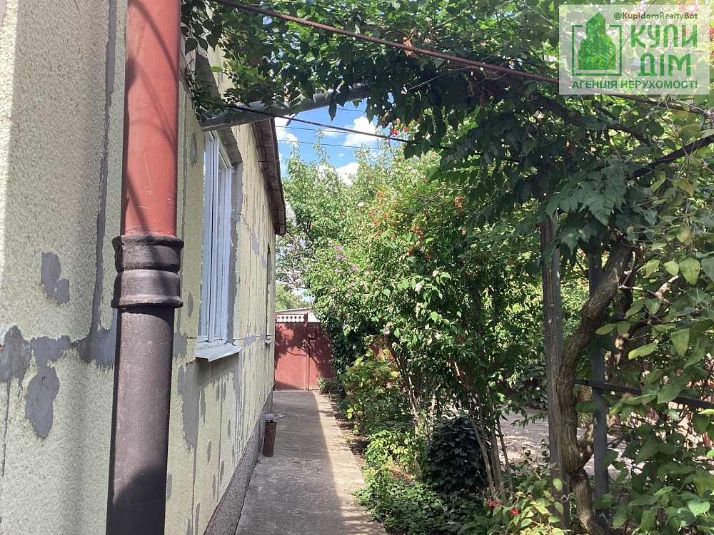 Продаж будинку на Балашівці Кропивницький - фото 5